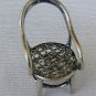 Decorative chair miniature-B