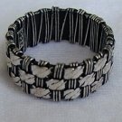 Hand made silver ring-C
