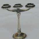 Candle holder miniature-B