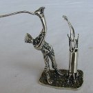 Golfer miniature