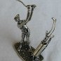 Golfer miniature