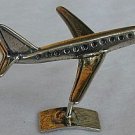 Jet plane  miniature