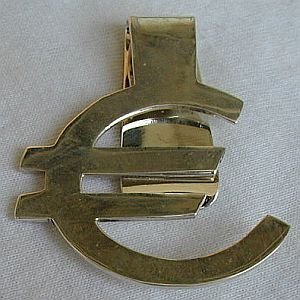 Euro-money holder