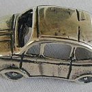 Fiat 500 miniature miniature