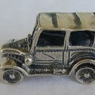 Syoma's antique car