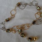 Belisima necklace