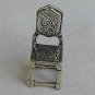 Chair-D miniature