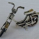Motorcycle-3 miniature