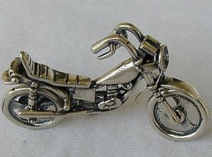 Motorcycle-2 miniature