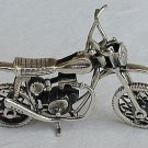 Motorcycle-1 miniature