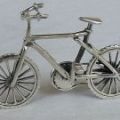 Bicycles miniature