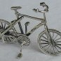 Bicycles miniature