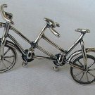 Two seater Bicycle Two seater Bicycle