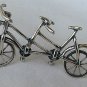 Two seater Bicycle