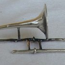 Trombone miniature
