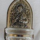 Holy water font-MA