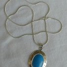 Turquoise pendant