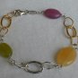 Italian quartz  bracelet