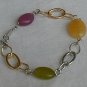Italian quartz  bracelet