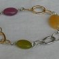 Italian quartz  bracelet