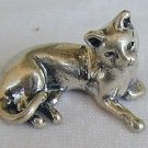 Cat miniature