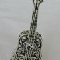 Guitar  miniature
