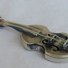 Violin miniature