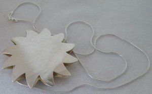 Full sun pendant