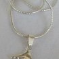Mini palm(yad) pendant-C