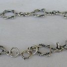 David_star bracelet