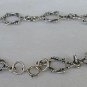 David_star bracelet