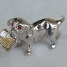 The Doggy miniature