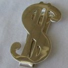 Money clip-$ Money clip-$