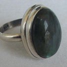 Storm ring
