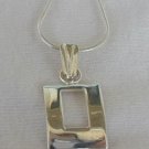Window pendant