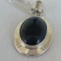 Mini oynx pendant-A
