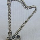 Harp miniature