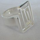 Stapler ring