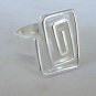 Stapler ring