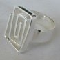 Stapler ring