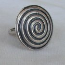 Maze ring
