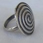 Maze ring