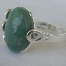 Light green ring