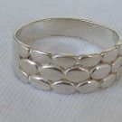 Traces ring