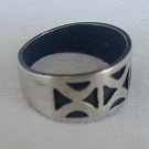 Geometric ring-B
