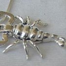 Scorpion-C pendant Scorpion-C pendant