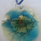 Light blue mother of pearl Light blue mother of pearl