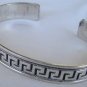 Greek bangle