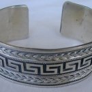Greek bangle-A-unisex