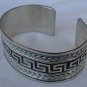 Greek bangle-A-unisex